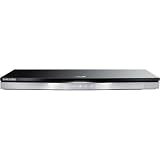 Samsung BD-D6500 3D Blu-ray Disc Player (Black) [2011 MODEL]