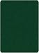 Invitational 8' Basic Green Pool Table Felt