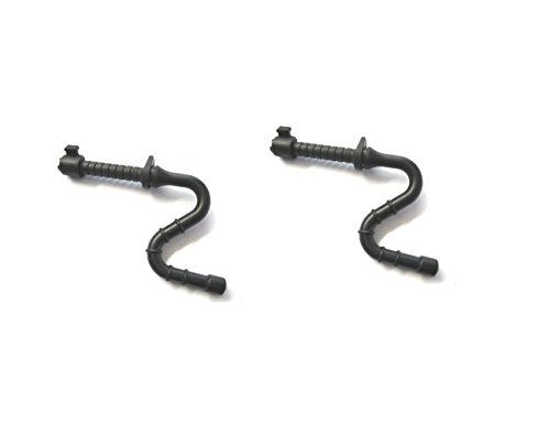 7try 2pcs FUEL LINE For STIHL 044 MS440 046 ms460 CHAINSAW NEW