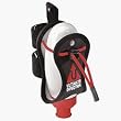 Ultimate Direction Gel Flask Bike Holster (Flask Included)