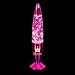 Princess Glitter Lamp (1 pc)