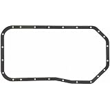 Fel-Pro OS30400A  Oil Pan Gasket Set by Fel-Pro
