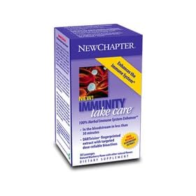 Immunity Take Care