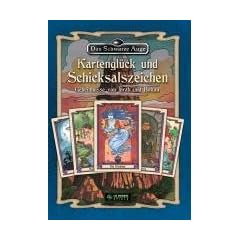 Kartengl�ck und Schicksalszeichen: Geheinmisse von Inrah und Boltan