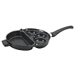 Nordic Ware® Omelet Pan/Egg Poacher