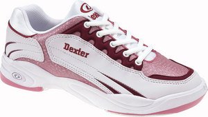 Dexter Serena Womens bowling Shoe