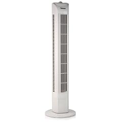 Tristar VE-5955 S�ulenventilator 75 cm, wei�
