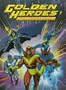 Golden Heroes: The Role-Playing Game of Super Heroes [BOX SET]