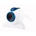 Search : Logitech QuickCam Chat Web Camera (White)