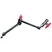 Starrett 657-3 Universal Indicator Holder Arm Assembly for Magnetic Base Indicator Holder
