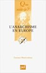 L'Anarchisme en Europe