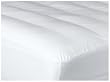 Newpoint International 200-Thread Count Cotton, Gel Filled California King Mattress Pad