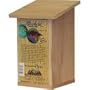 Heath Wooden Bluebird House