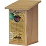 Heath Wooden Bluebird House