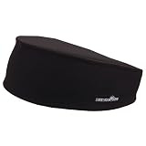 Sweatvac Headband Blue