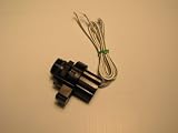 Solenoid: Fits----PGA, PEB, PESB