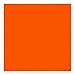 Rosco Roscolux Deep Amber, 20
