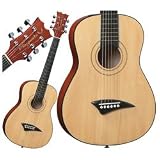 Dean Playmate 1/2 Size Mini Acoustic