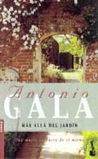Mas Alla del Jardin (Spanish Edition)