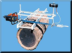 Granberg Alaskan MK-III C2 Mill 30(404pitch)