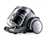 Infinity by Royal M5070 Bodenstaubsauger / MC1 silence / ohne Beutel / 1600 Watt / 3.1 Liter / 75 dB
