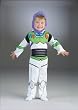 Toddler Buzz Lightyear Costume 3T-4T