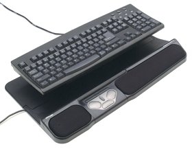Roller Mouse Pro No International Sales