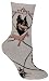 Miniature Pinscher Cotton Puppy Dog Breed Animal Socks 9-11