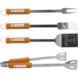Tennessee Volunteers BBQ Tool Set