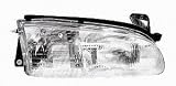 1993-1997 GEO Prizm Headlamp Assembly RH (passenger's side) 20-3002-00