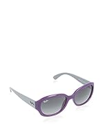 Ray-Ban Gafas de Sol Mod. 4198 604671 (55 mm) Violeta