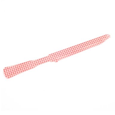 Bread Knife (Red Check)||RF10F