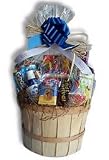 Father Knows Best Basket
