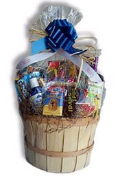 Father Knows Best Gift Basket by Hometown Favorites