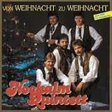 Von Weihnacht zu Weihnacht - Original Nockalm Quintett