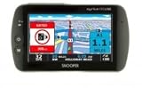 SNOOPER S2000 UK