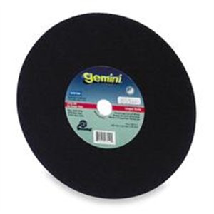 Norton 66253207554 Chop Saw Cut Off Wheel by 