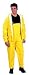 Search : P.V.C. RAINSUITS - YELLOW OR OLIVE DRAB