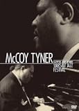 McCoy Tyner - Live At The Warsaw Festival [DVD]