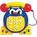Learning Journey Chatterbox Teaching Telephone