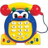 Learning Journey Chatterbox Teaching Telephone