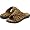 LEOPARD TAN