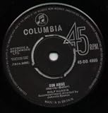 SUN ARISE 7" (45)