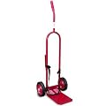 Red Dragon CD-100 Propane Cylinder Rolling Cart/Dolly