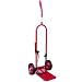 Automotive : Red Dragon CD-100 Propane Cylinder Rolling Cart/Dolly