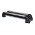 Skitr�ger ALUMINIUM f�r bis zu 4 Paar Ski T�V GS mit Erh�hung f�r Carvingski