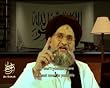 IntelCenter: Know Thy Enemy Terrorism DVD Series: al-Qaeda V048: Ayman al-Zawahiri: Bush, the Vatican's Pope, Darfur and the Crusades (English Subtitles)
