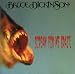 Bruce Dickinson-Scream For Me Brazil