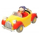 Noddy R/c Car Toy