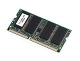 Acer SO-DIMM RAM Arbeitsspeicher 2 GB für Notebooks der Serien TravelMate, Extensa, Aspire und Ferrari - 667 MHz DDR2-667 (LC.DDR01.010)